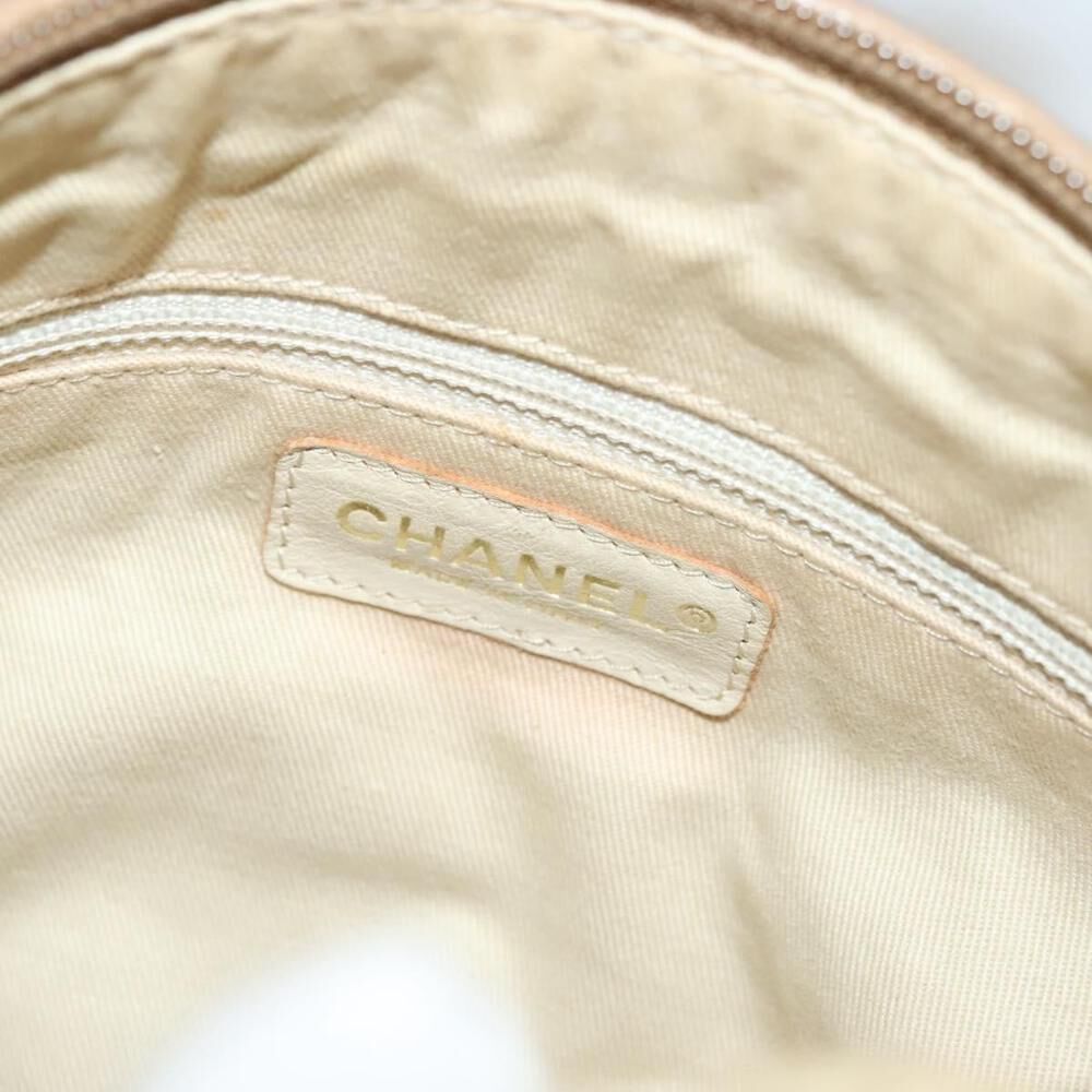 Chanel Shoulder Bag