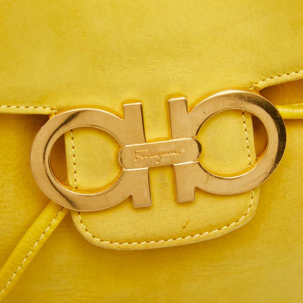 Salvatore Ferragamo Backpack