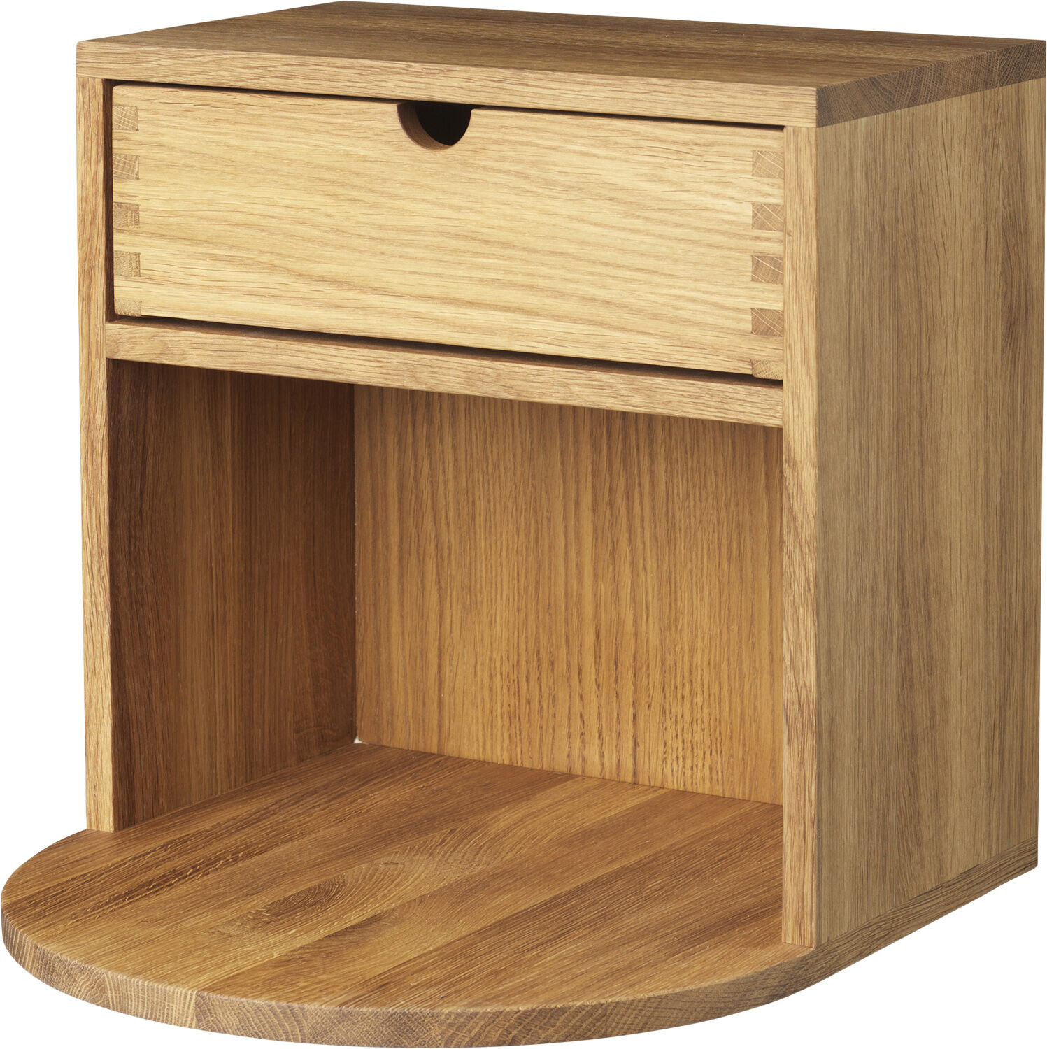 B99 - Radius - V&aelig;gskab