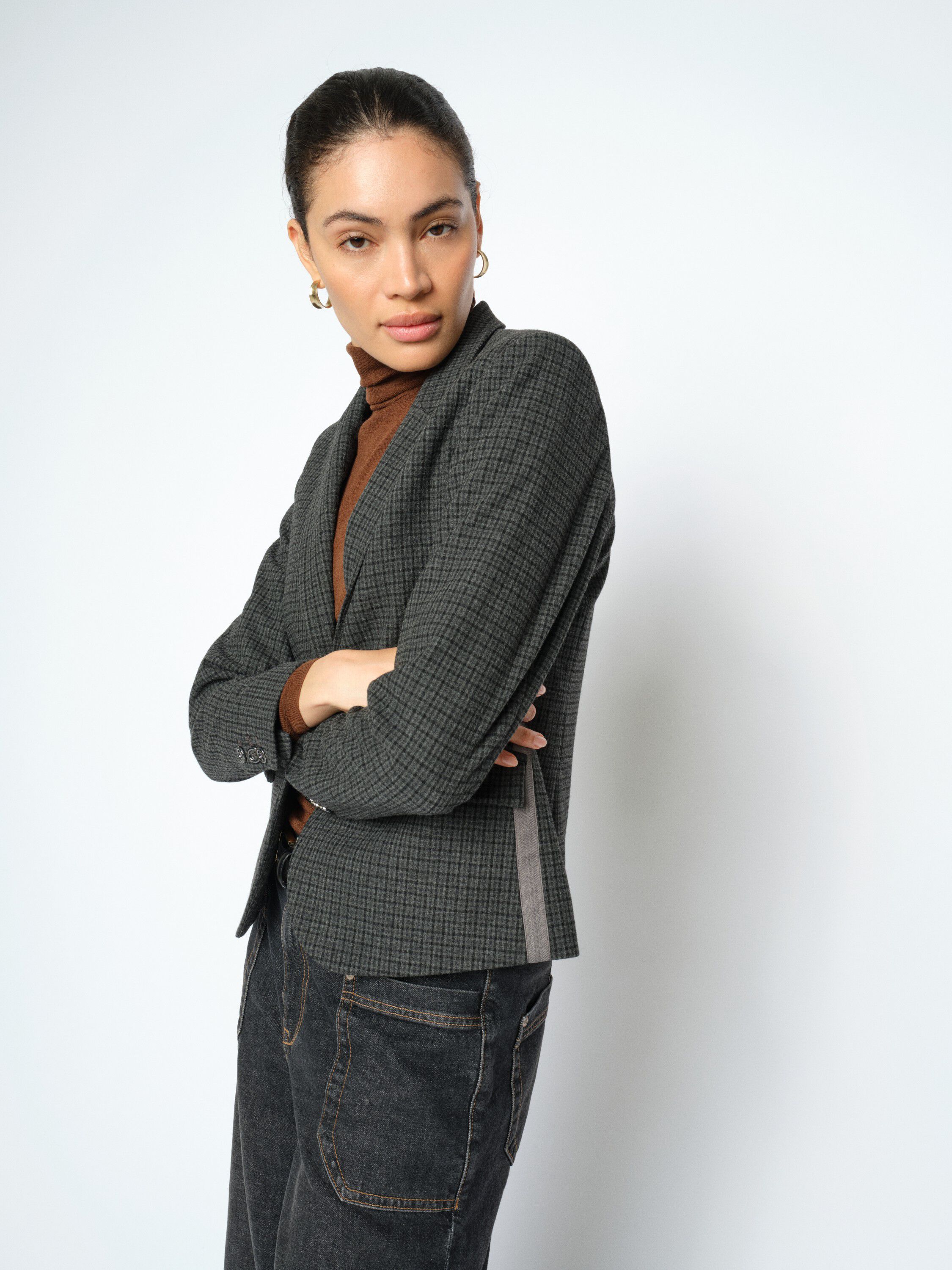 MMJosa Kalli Blazer