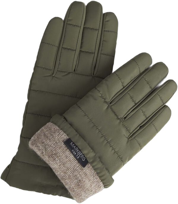 AlberteMBG Glove
