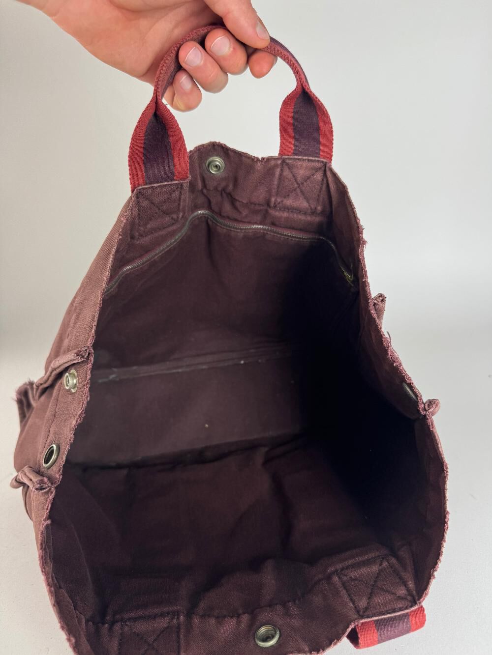Herm&egrave;s Tote
