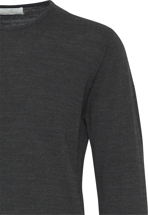 CFKENT Merino Crew Neck Knit