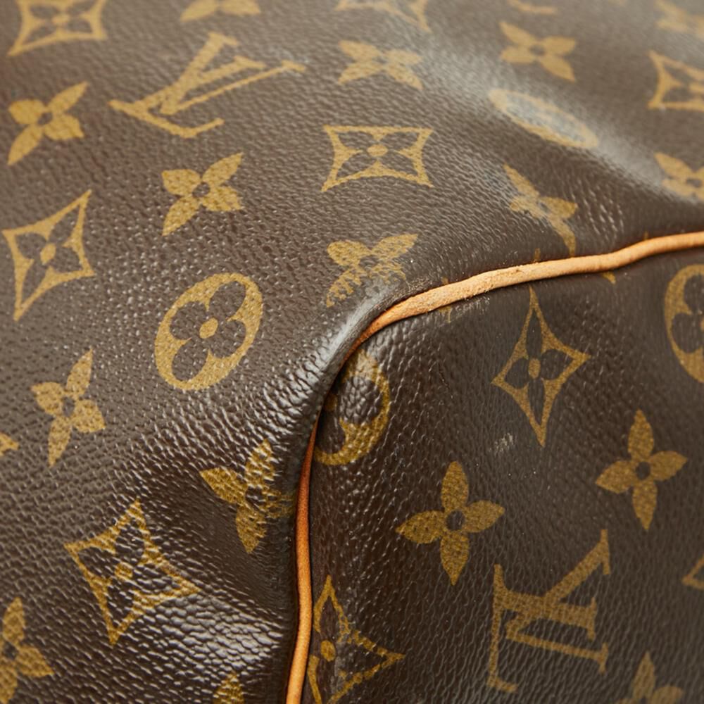 Louis Vuitton Keepall