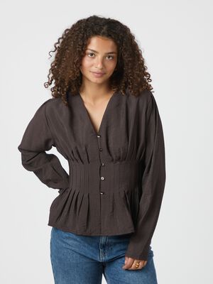 Alsie Blouse