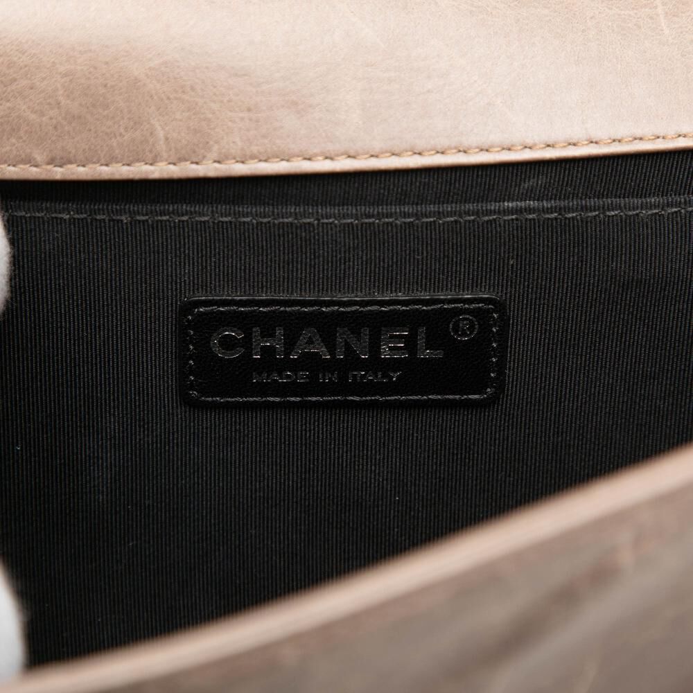 Chanel Boy Bags