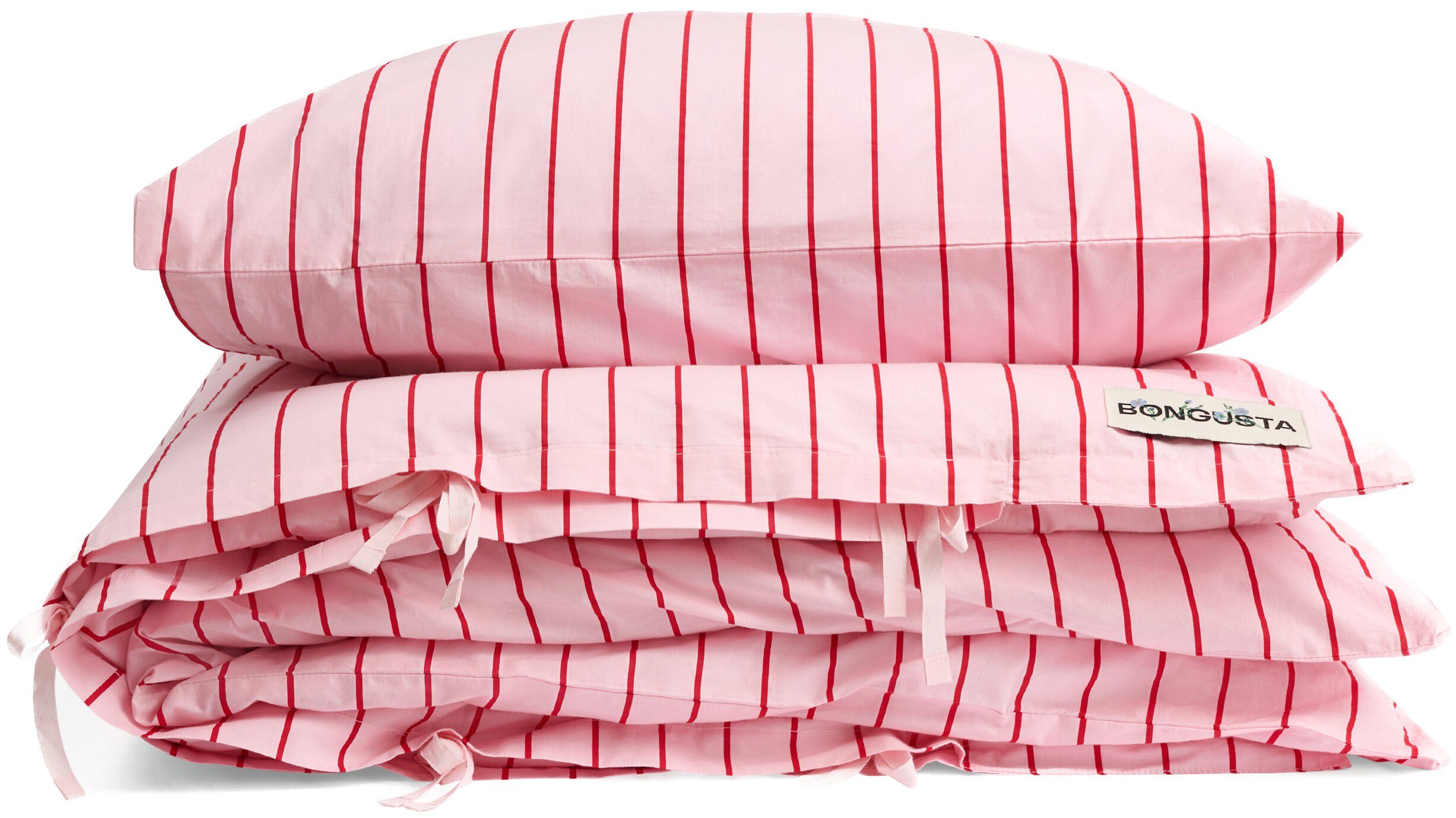Percale Bed Linen Set