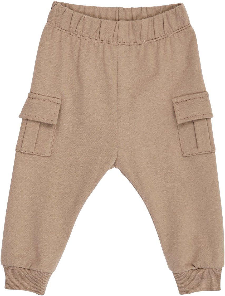 Cozy Me Sweat Cargo Pants Baby