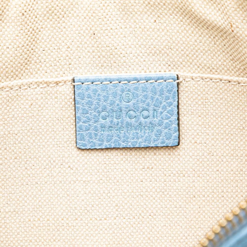 Gucci Pouch