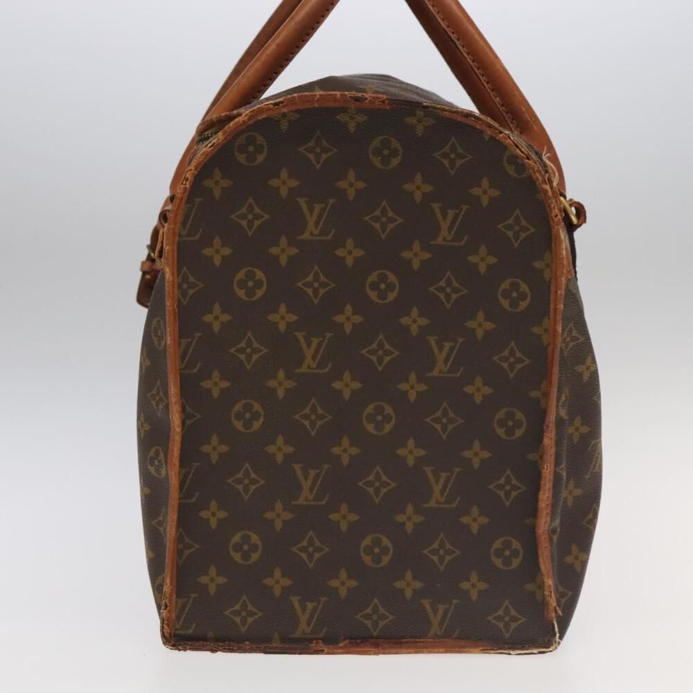 Louis Vuitton Travel Bag