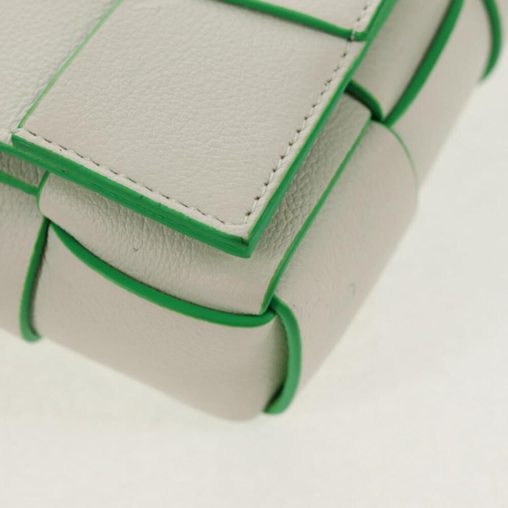 Bottega Veneta Crossbody Bag