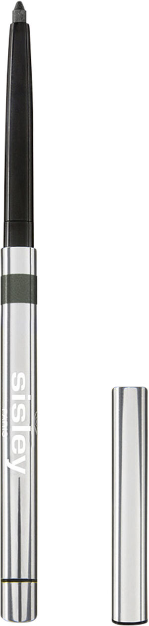 Phyto-Khol Star Waterproof 8 - Mystic Green
