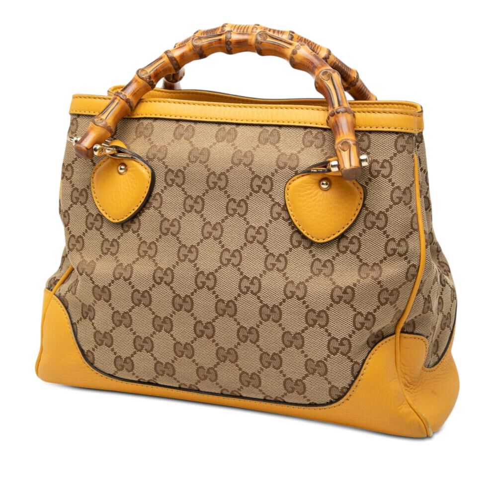 Gucci Bamboo
