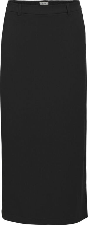 OBJLISA MW LONG SKIRT NOOS