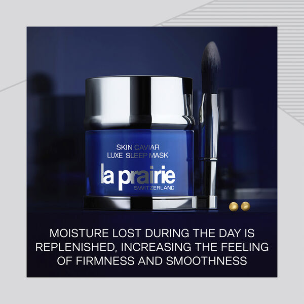 Skin Caviar Luxe Sleep Mask