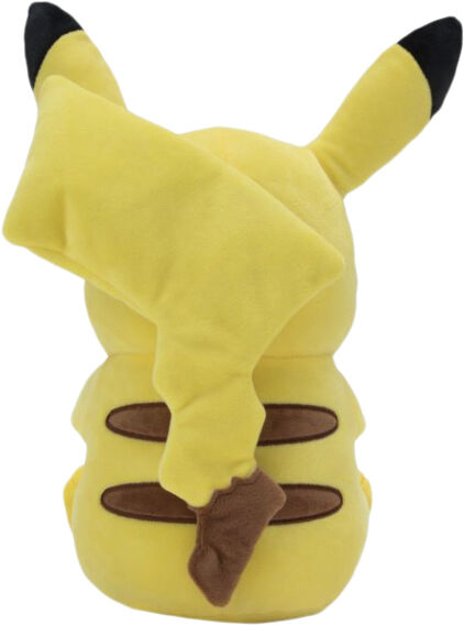 Pokemon Plush Pikachu 30 cm