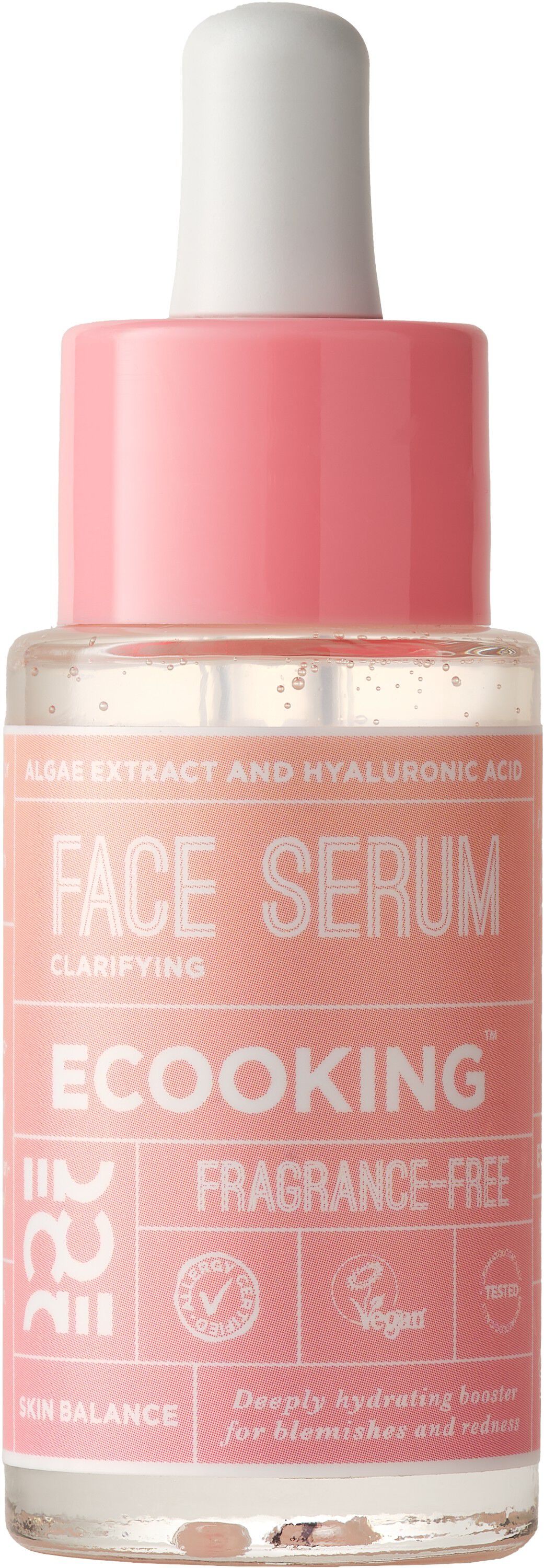 Face Serum