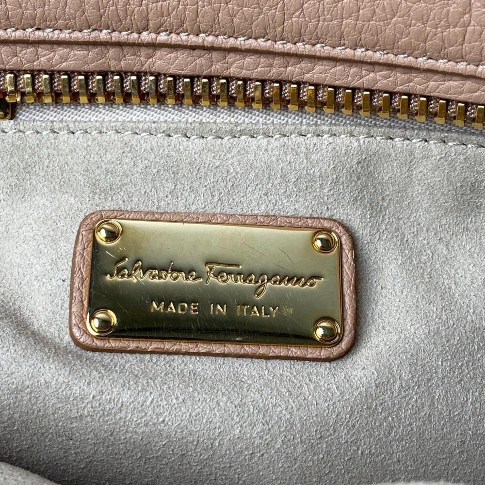 Salvatore Ferragamo Tote