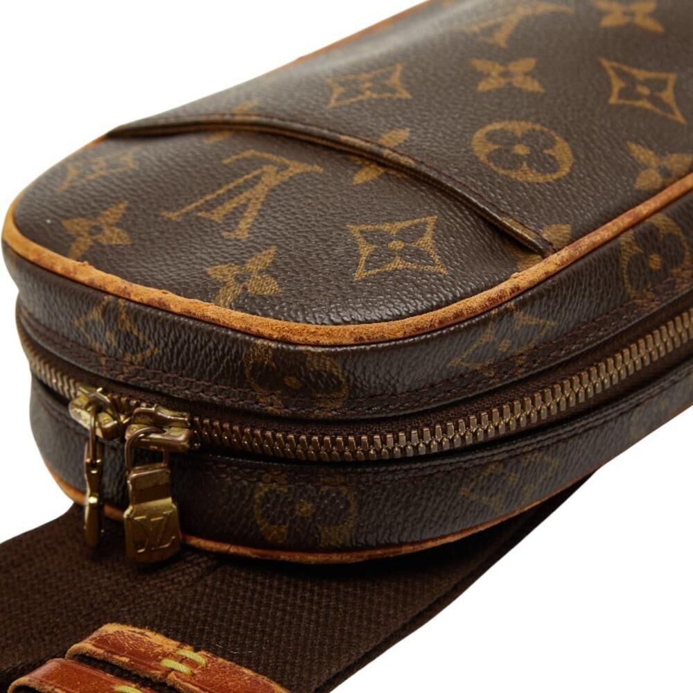 Louis Vuitton Crossbody Bag