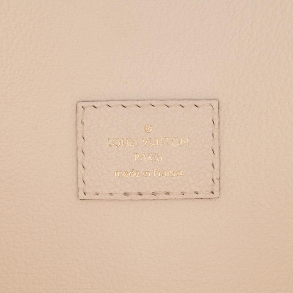 Louis Vuitton Pouch