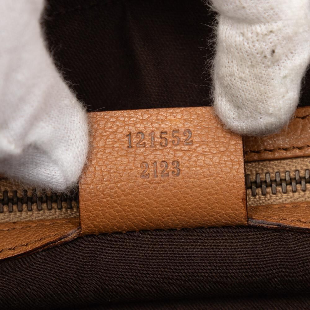 Gucci Hobo Bag