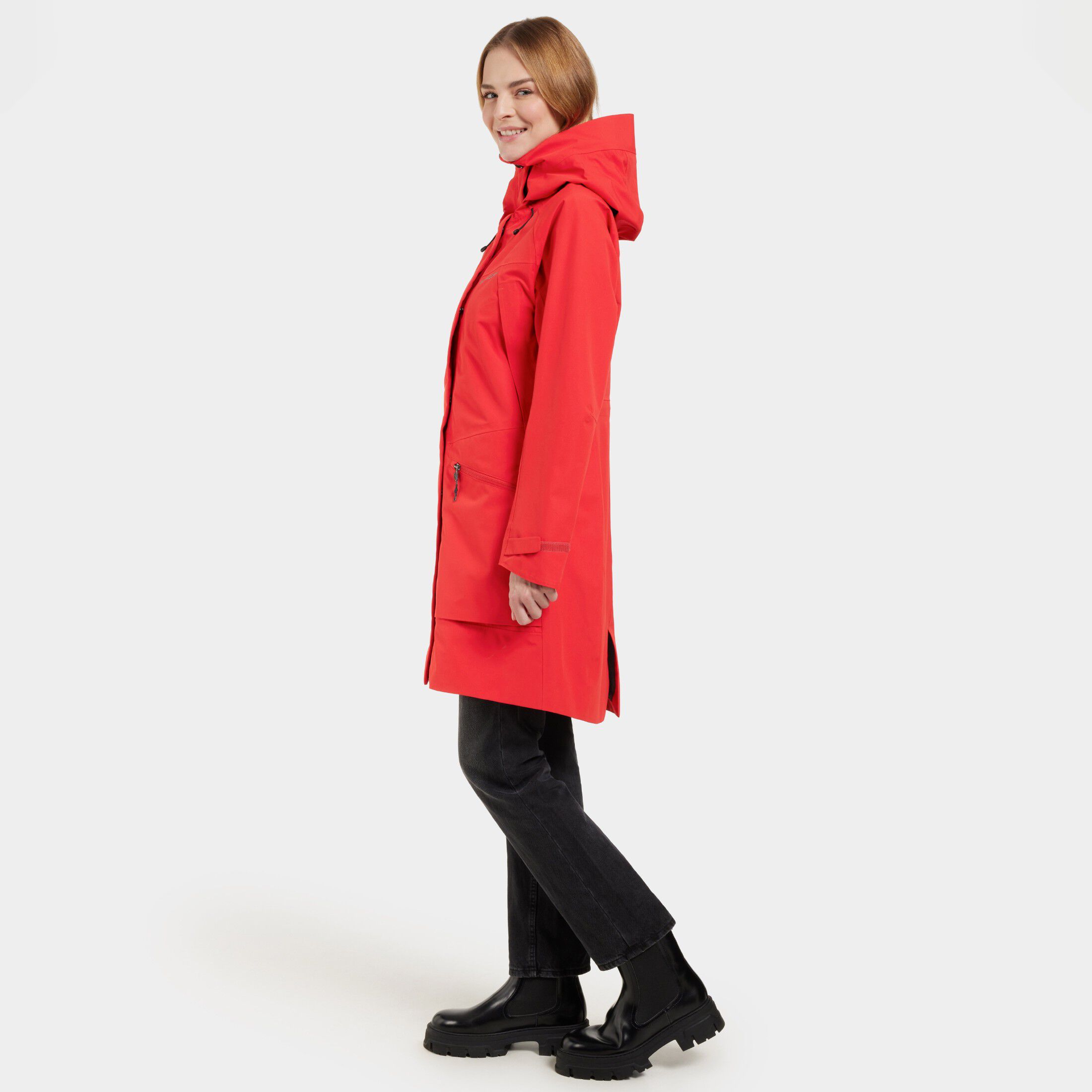 Ilma 8 Parka Vinterjakke