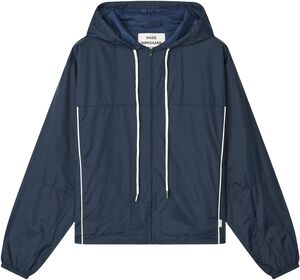 Ripstop Nylon Kala Jacket