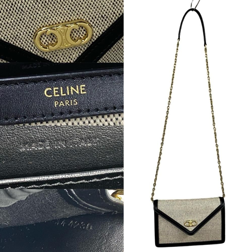 Celine Shoulder Bag