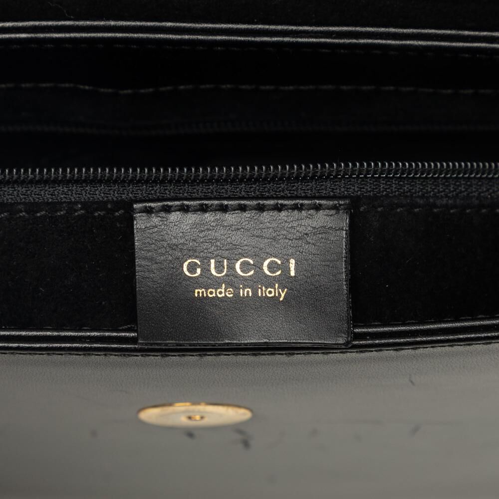 Gucci Bamboo