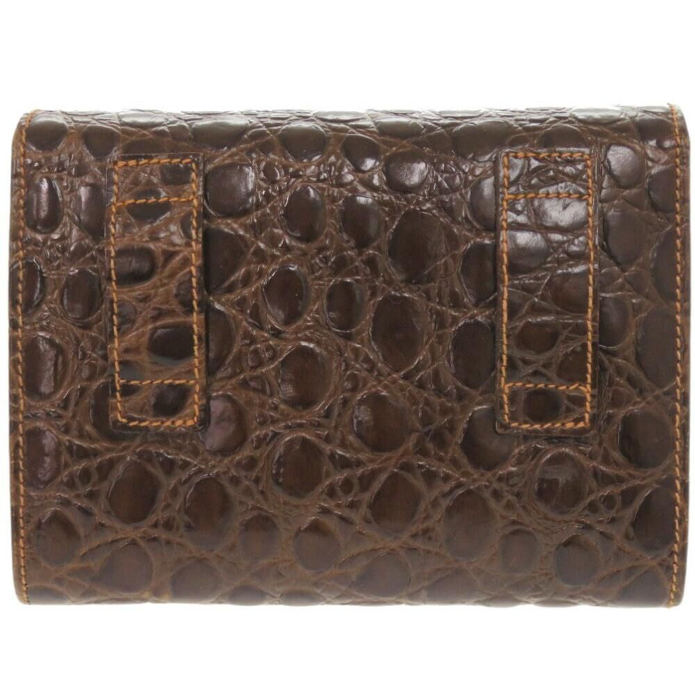 Salvatore Ferragamo Shoulder Bag