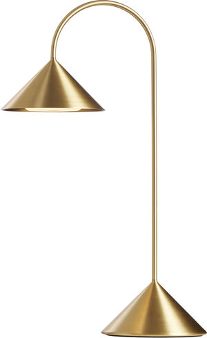 Grasp Portable Table Lamp H47