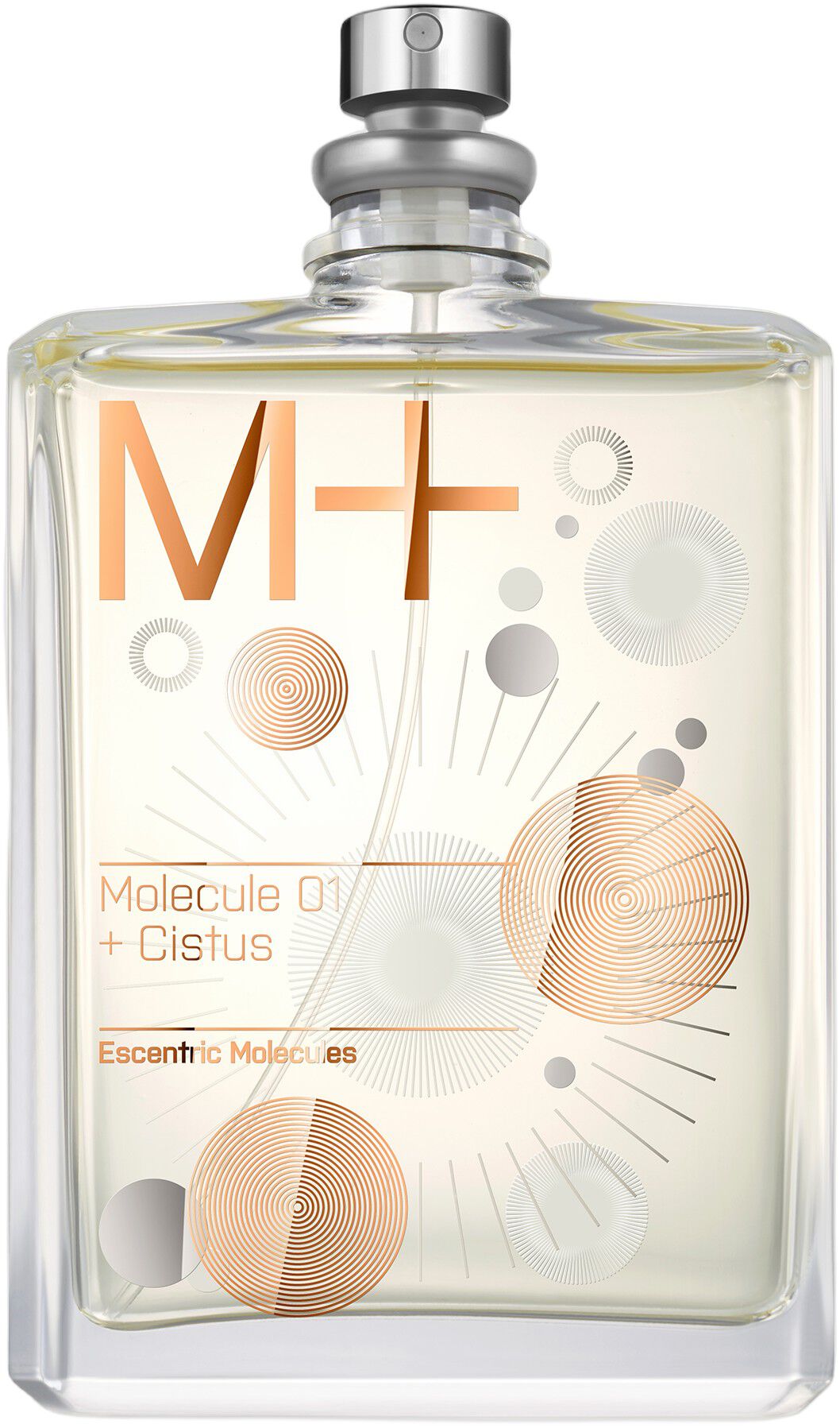 MOLECULE01 + CISTUS 100ML