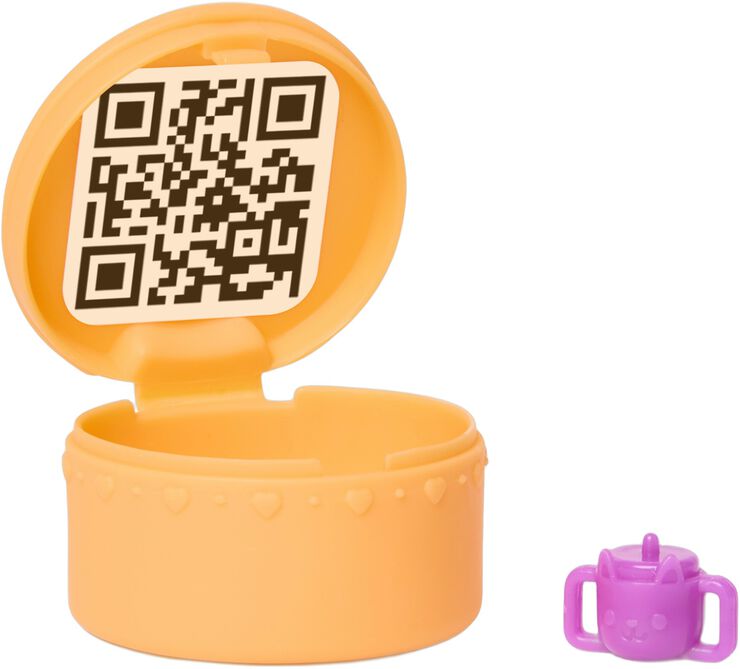 Gabbys Dollhouse Kitty Ca