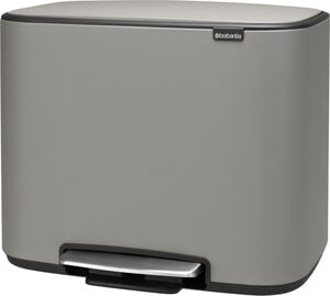 Bo Pedalspand 3 x 11 ltr.