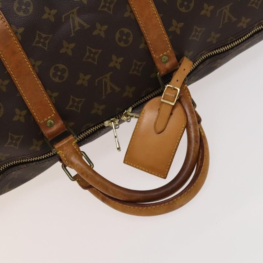 Louis Vuitton Keepall
