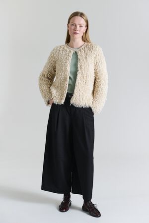 Nitto cardigan