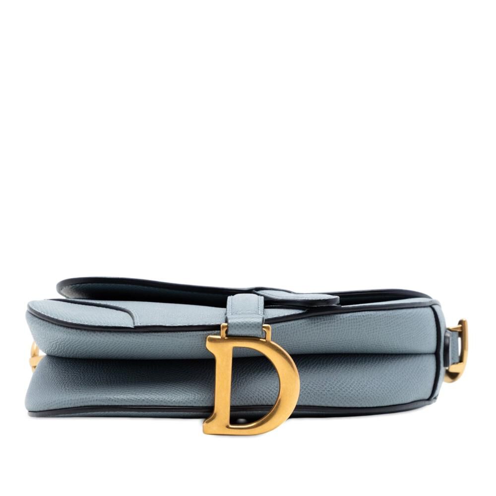 Dior Saddle Bag