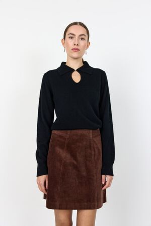 LR-ELOISE 13 Strik Sort