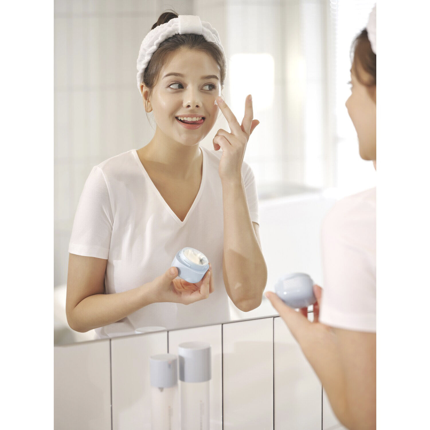 Water Bank - Hydrating Gel