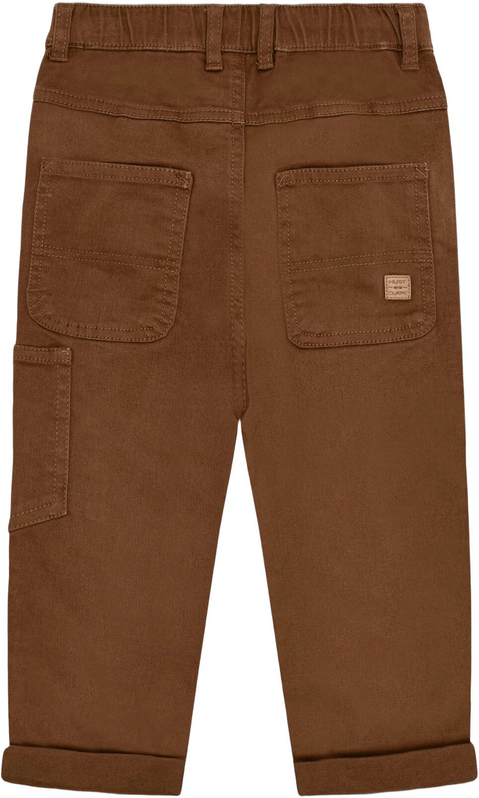 Hcjames Ferskenl&aelig;rred