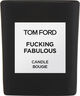 Fucking Fabulous Scented Candle