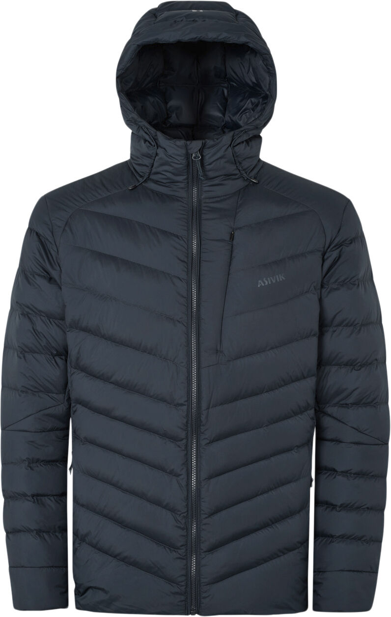 Asivik Explore Down dunjakke, herre