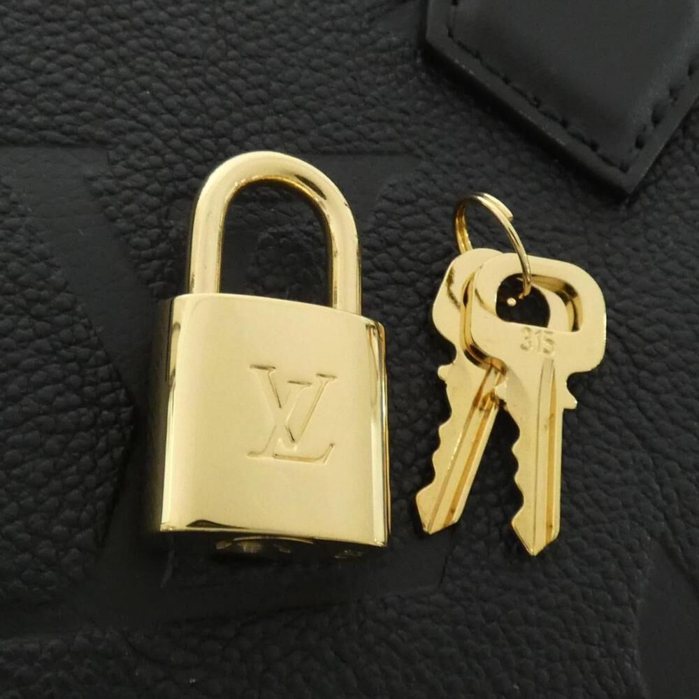 Louis Vuitton Speedy