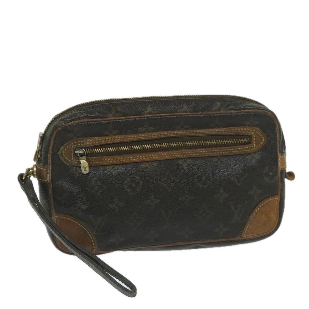 Louis Vuitton Marly Dragonne