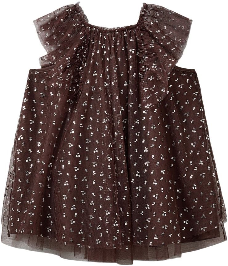 BlossomSK Dress
