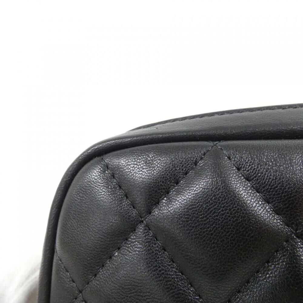 Chanel Pouch