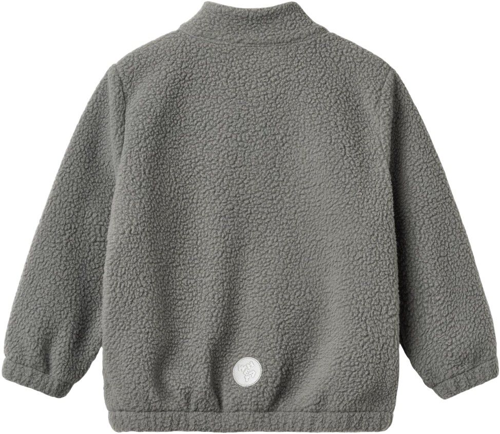 Fleece Jacket Helge