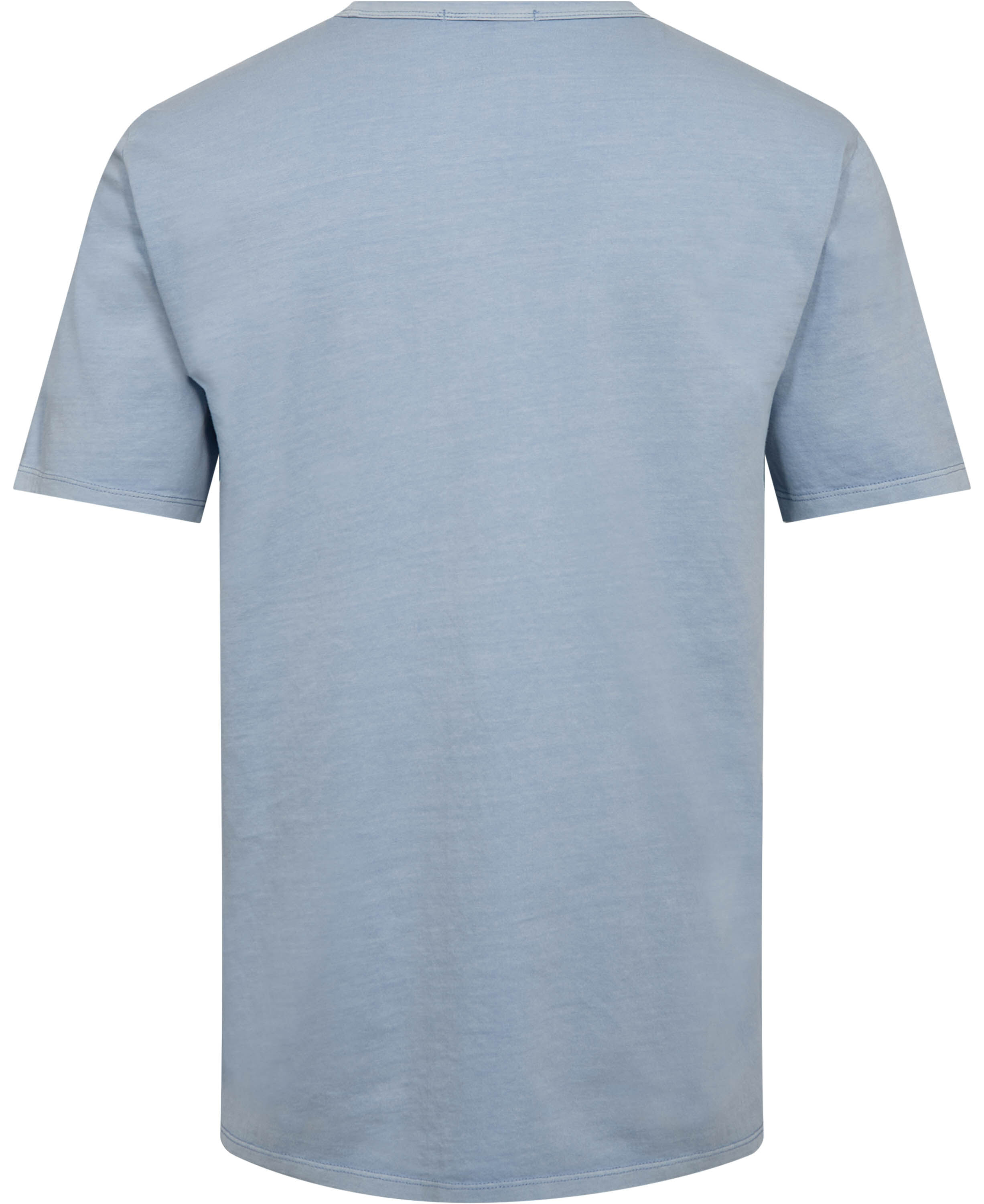 LEVIS ORIGINAL TEE GARMENT DYE