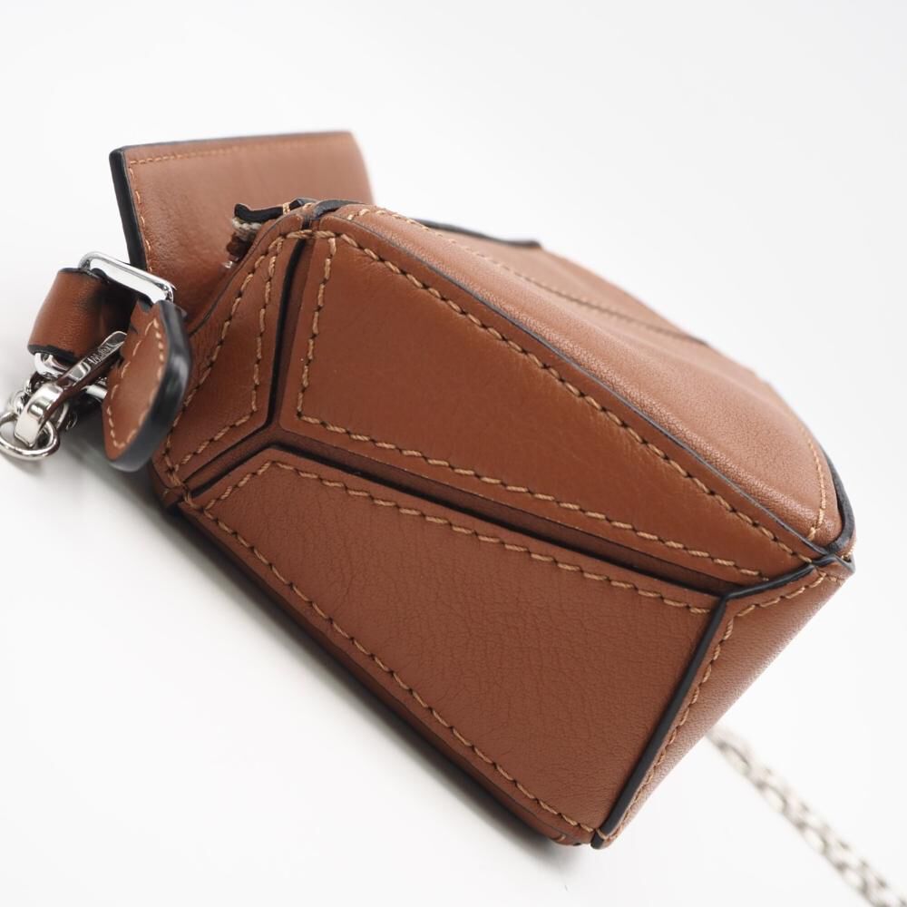 Loewe Puzzle