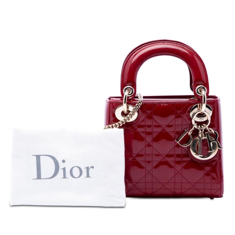 Dior Lady Dior